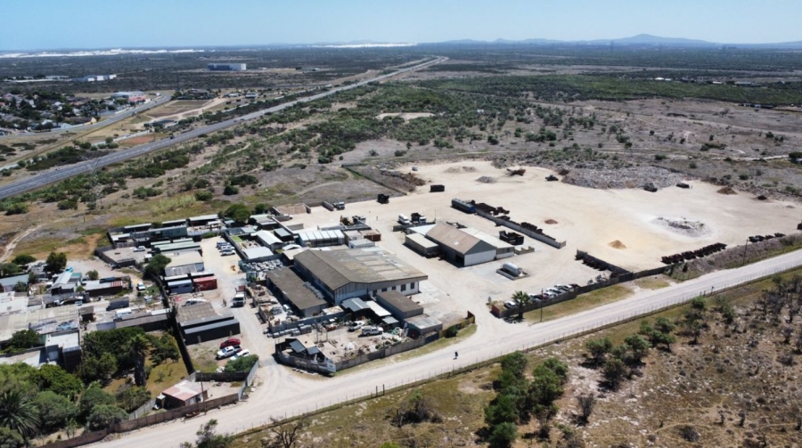 0 Bedroom Property for Sale in Duynefontein Western Cape